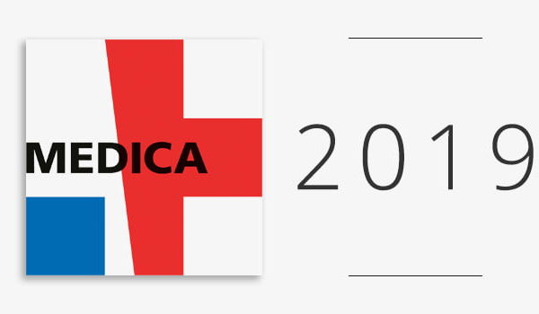 Medica - 2019