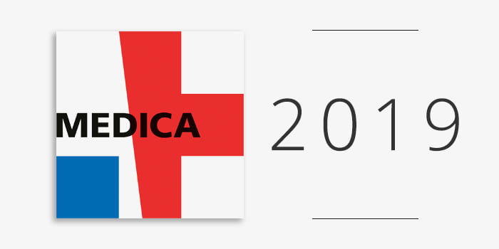 Medica - 2019