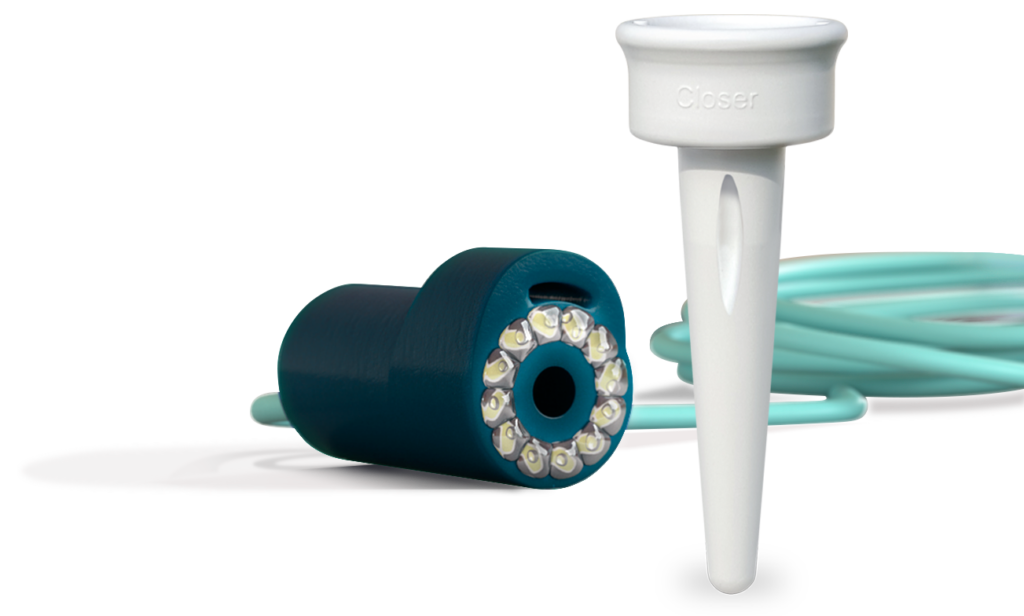 RutilightCloserSwanMedical Swan Medical